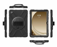 4smarts Etui do Samsung Galaxy Tab S10 Lite/S10 FE/S9 FE/S9/S8/S7 - 1506290 - zdjęcie 3